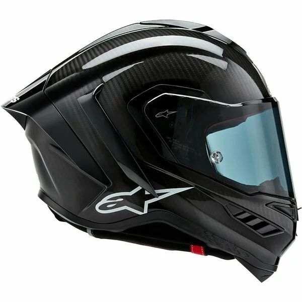 Casca integrala sport ALPINESTARS SUPERTECH R10 CARBON SOLID, 18