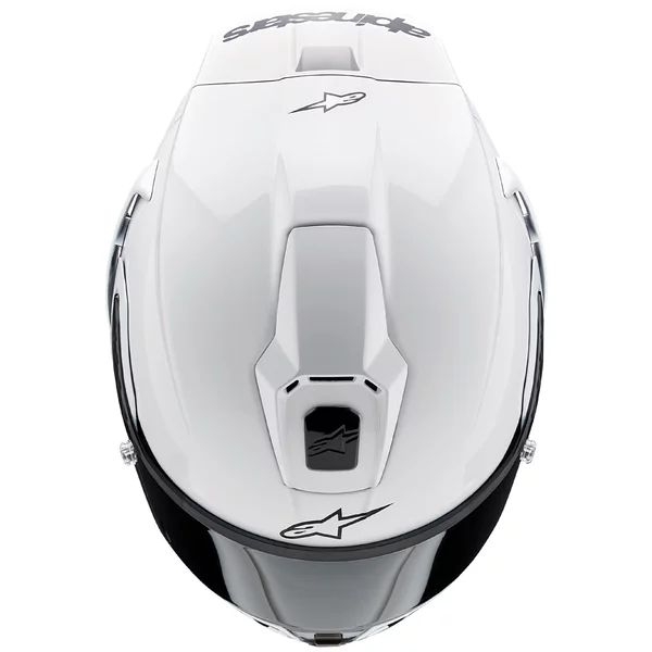 Casca integrala sport ALPINESTARS SUPERTECH R10 CARBON SOLID, 36