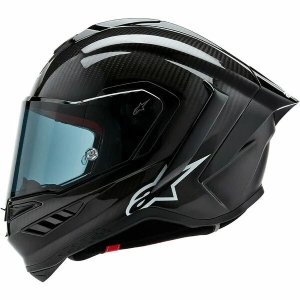 Casca integrala sport ALPINESTARS SUPERTECH R10 CARBON SOLID, 4