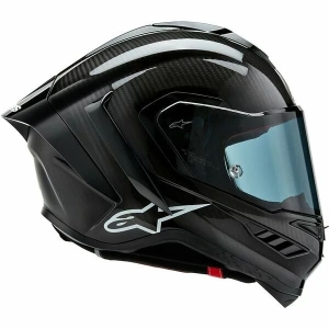 Casca integrala sport ALPINESTARS SUPERTECH R10 CARBON SOLID, 18