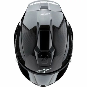Casca integrala sport ALPINESTARS SUPERTECH R10 CARBON SOLID, 34