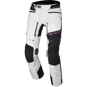 Pantaloni textil impermeabili MACNA NOVAC, 9
