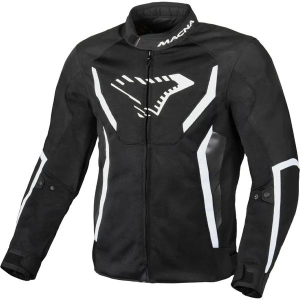Geaca de vara textil MACNA GRISCO, 4