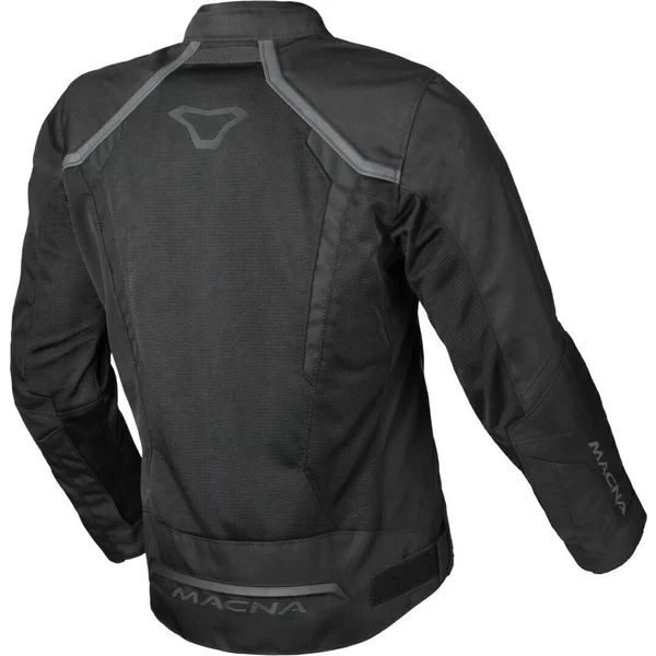 Geaca de vara textil MACNA GRISCO, 15