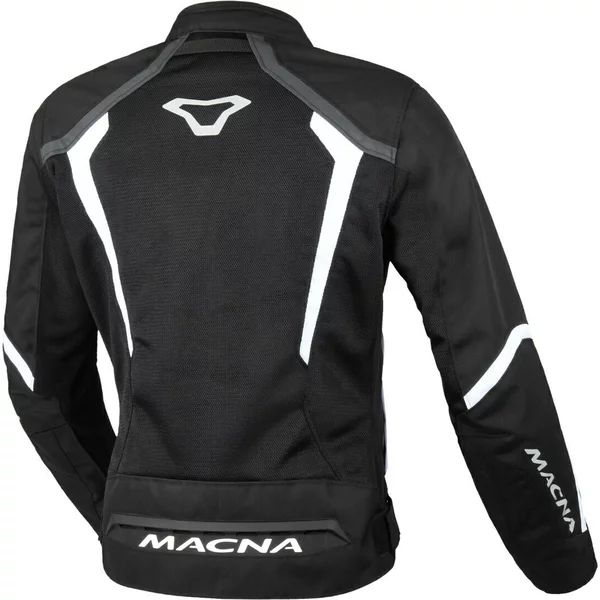 Geaca de vara textil dama MACNA GRISCA, 11