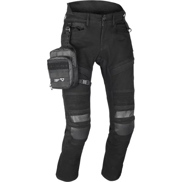 Borseta de picior MACNA UTILITY MULB-1, 4