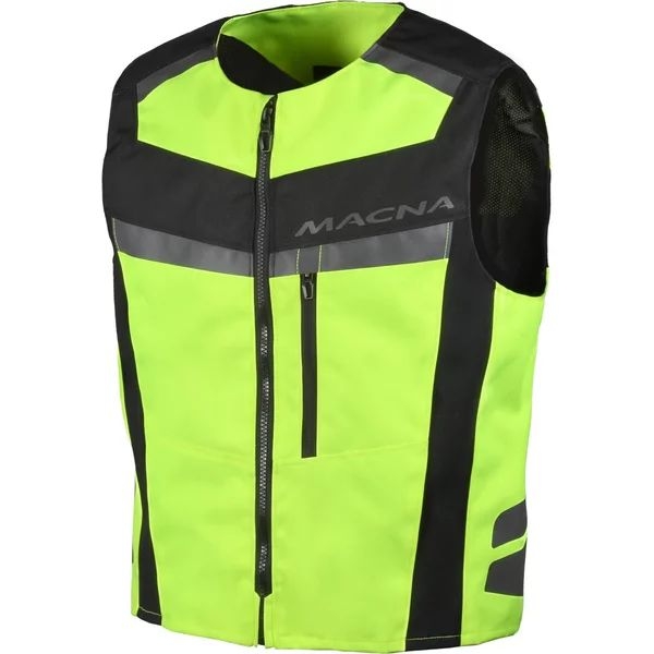 Vesta reflectorizanta MACNA VISION4ALL-PLUS 2.0, 5