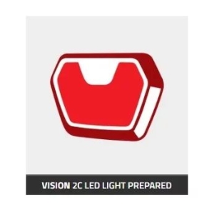 Vesta reflectorizanta MACNA VISION4ALL-PLUS 2.0, 4