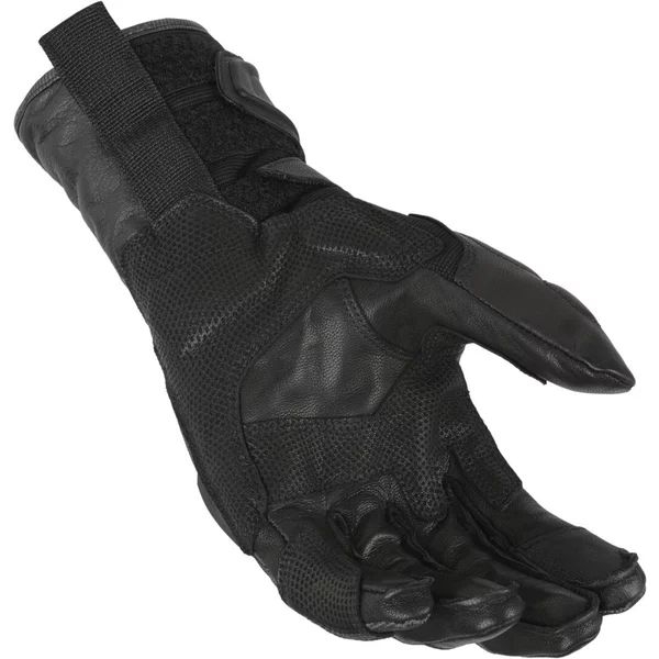 Manusi de piele impermeabile MACNA BRAWLER RTX, 11