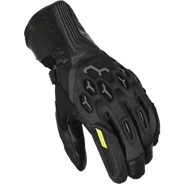 Manusi de piele impermeabile MACNA BRAWLER RTX, 12