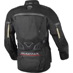 Geaca textil impermeabila touring/adventure MACNA CHIEFTANE, 14