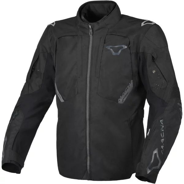 Geaca textil impemeabila touring/adventure MACNA NOTCH, 20