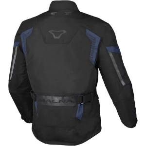 Geaca textil impermeabila MACNA VAULTURE, 10