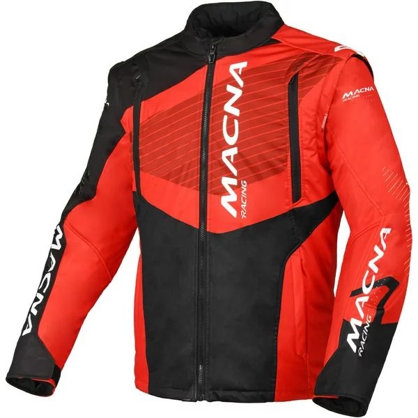 Geaca enduro/adventure MACNA CREST, 8