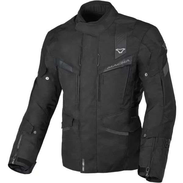 Geaca textil impermeabila touring MACNA ZASTRO, 16