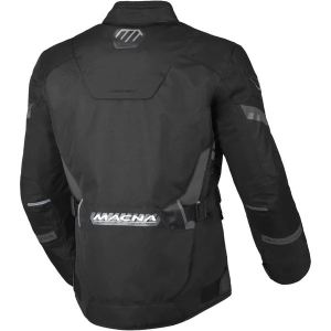 Geaca textil impermeabila touring MACNA ZASTRO, 10