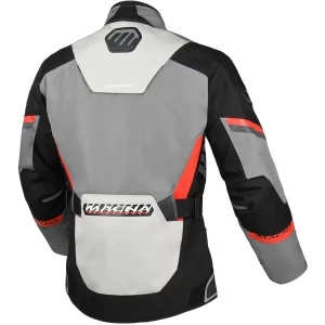 Geaca de dama textil impermeabila touring MACNA ZASTRA, 3