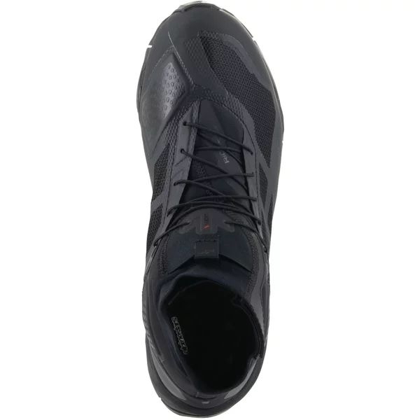 Ghete moto sport/touring ALPINESTARS CR-1, 3