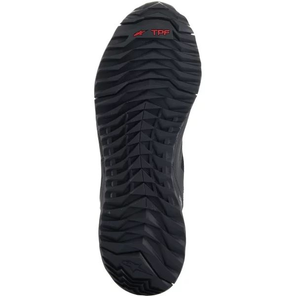 Ghete moto sport/touring ALPINESTARS CR-1, 17