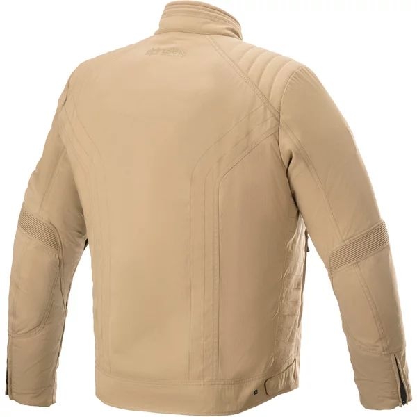Geaca textil impermeabila ALPINESTARS T-BURSTUN Drystar, 4