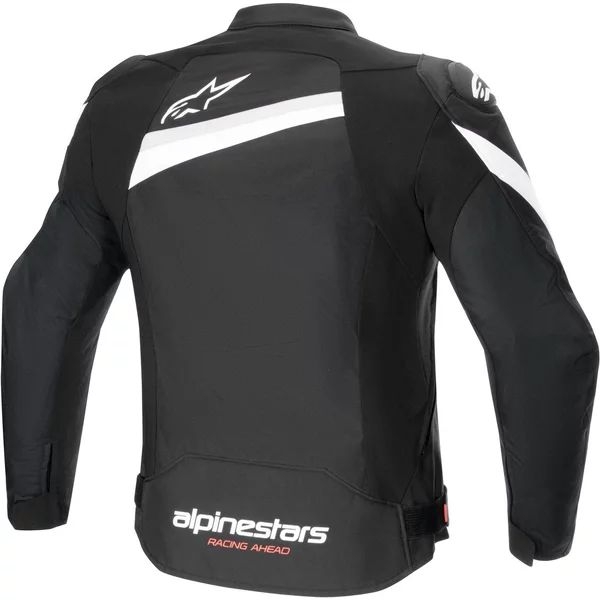 Geaca textil sport/touring Alpinestars T-GP PLUS R V4, 6