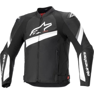 Geaca textil sport/touring Alpinestars T-GP PLUS R V4, 4