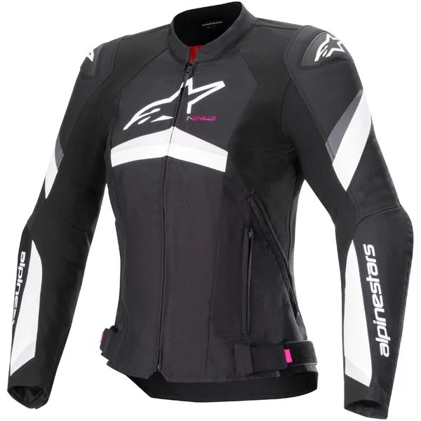 Geaca textil sport/touring ALPINESTARS STELLA T-GP PLUS R V4, 3
