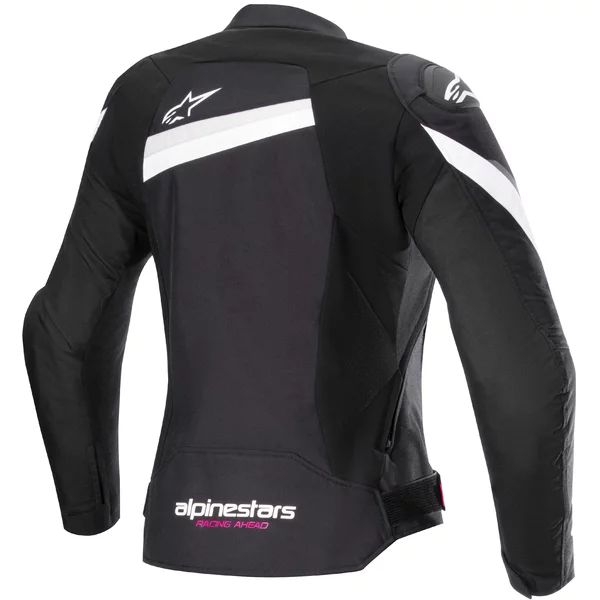 Geaca textil sport/touring ALPINESTARS STELLA T-GP PLUS R V4, 9