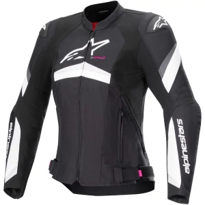 Geaca textil sport/touring ALPINESTARS STELLA T-GP PLUS R V4, 3