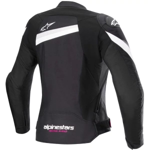 Geaca textil sport/touring ALPINESTARS STELLA T-GP PLUS R V4, 9