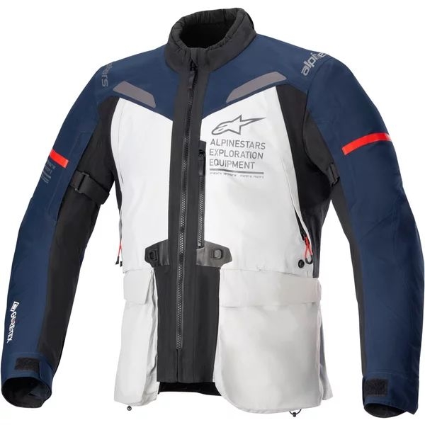 Geaca textil impermeabila Alpinestars ST-7 2L GORE-TEX®, 4