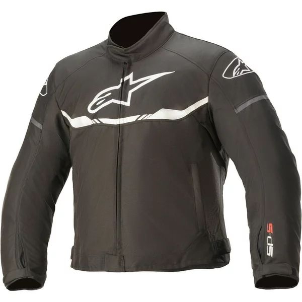 Geaca copii textil impermeabila ALPINESTARS T-SPS, 4