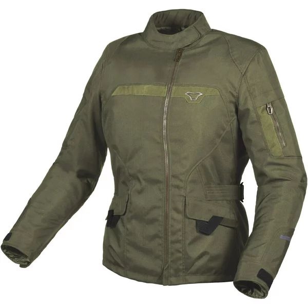 Geaca de dama textil impermeabila MACNA EVORA, 7