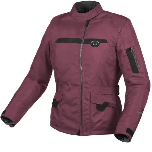 Geaca de dama textil impermeabila MACNA EVORA, 14