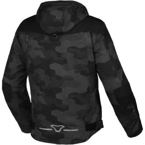 Geaca textil impermeabila MACNA TERRITOR, 5