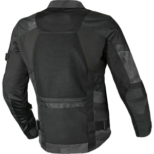 Geaca textil de vara MACNA RADDIC, 9