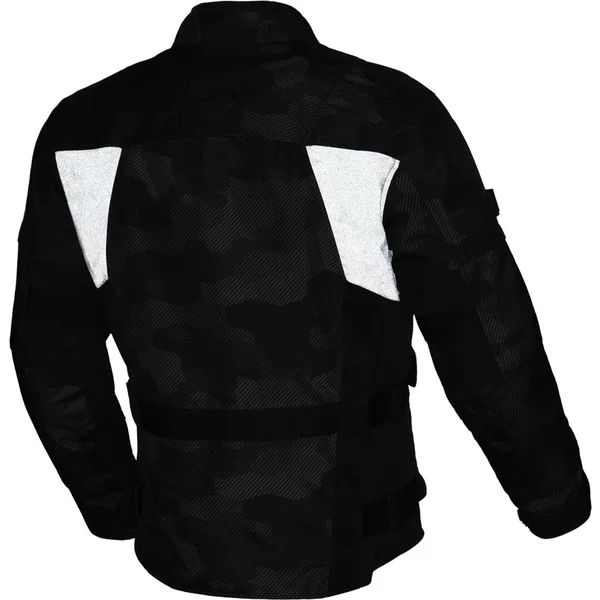 Geaca textil impermeabila MACNA HIGERA, 7