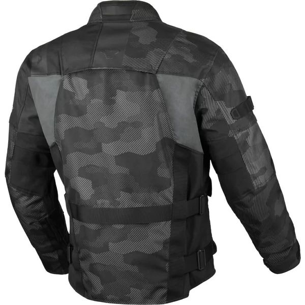 Geaca textil impermeabila MACNA HIGERA, 25
