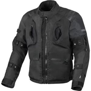 Geaca textil impermeabila MACNA HIGERA, 6