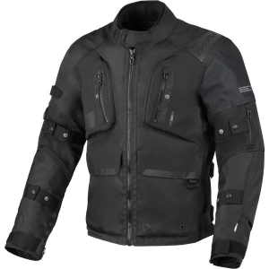 Geaca textil impermeabila MACNA HIGERA, 11