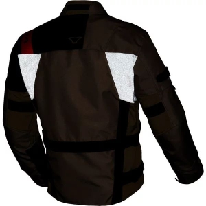 Geaca textil impermeabila MACNA HIGERA, 13