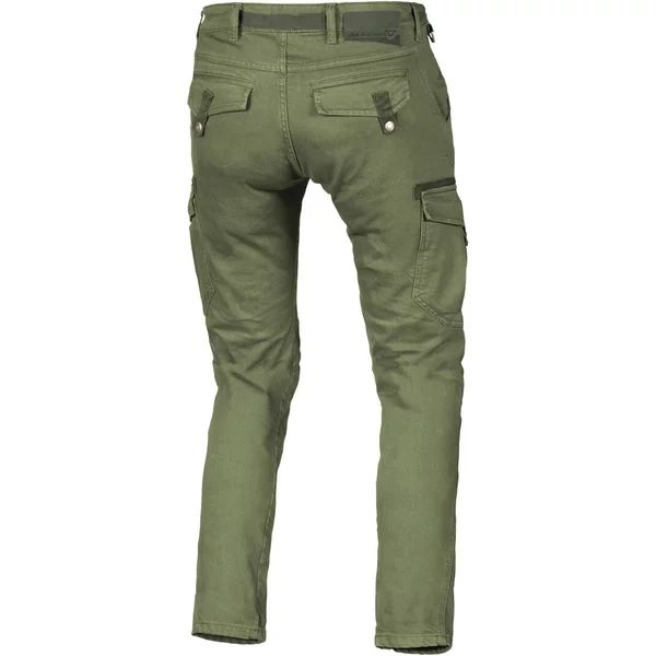 Pantaloni moto tip casual MACNA TAKAR, 6