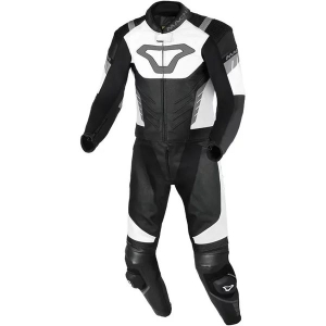 Combinezon de piele 2 piese MACNA VARSHALL, 4