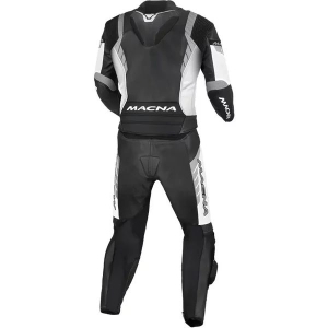 Combinezon de piele 2 piese MACNA VARSHALL, 10