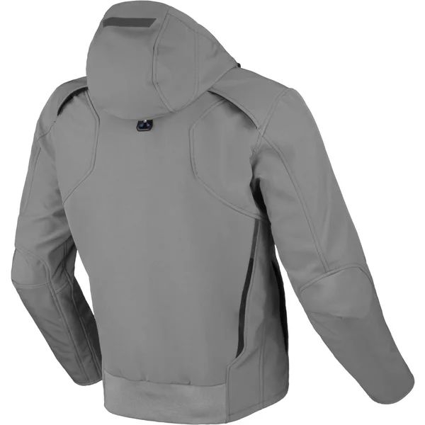 Geaca softshell de vara MACNA ATRACOR, 22