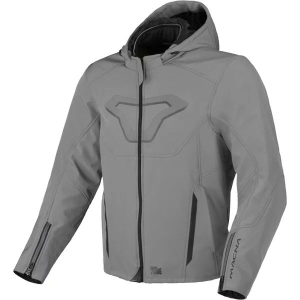 Geaca softshell de vara MACNA ATRACOR, 9