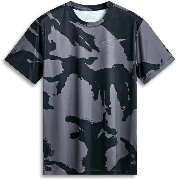 Tricou ALPINESTARS CAMO PERFORMANCE, 3