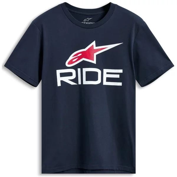 Tricou ALPINESTARS RIDE 4.0 CSF, 5