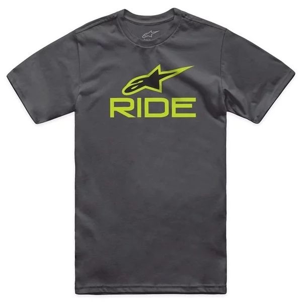 Tricou ALPINESTARS RIDE 4.0 CSF, 8