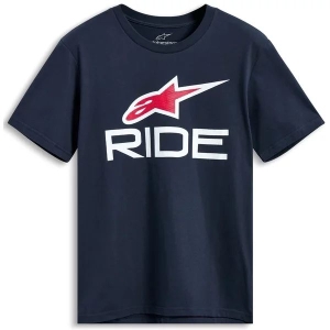 Tricou ALPINESTARS RIDE 4.0 CSF, 5